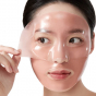 Гидрогелевая маска осветляющая с персиком Anua Peach 70 Niacin Brightening Collagen Mask