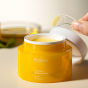 Бальзам гидрофильный для лица Fraijour  Yuzu Honey All Cleansing Balm
