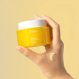 Бальзам гидрофильный для лица Fraijour  Yuzu Honey All Cleansing Balm
