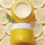 Бальзам гидрофильный для лица Fraijour  Yuzu Honey All Cleansing Balm