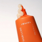 Скраб солевой для кожи головы против выпадения волос с женьшенем Trimay Salt Ginseng Anti-Hair Loss Scalp Scaler