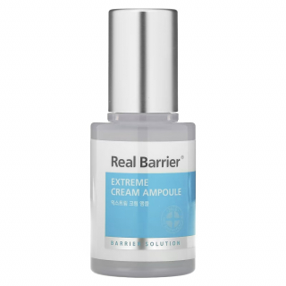Сыворотка для лица восстанавливающая Real Barrier Extreme Cream Ampoule
