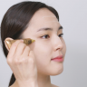 Лифтинг-маска для лица с пептидами Storyderm Peptide Gold Lifting Pack