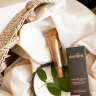 Лифтинг-маска для лица с пептидами Storyderm Peptide Gold Lifting Pack