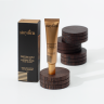 Лифтинг-маска для лица с пептидами Storyderm Peptide Gold Lifting Pack