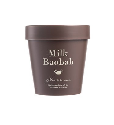 Маска для волос Milk Baobab Hair Balm Mask