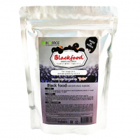 Маска альгинатная с древесным углем Inoface Blackfood Modeling Cup Pack