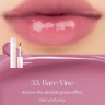 Тинт для губ стойкий Rom&nd Juicy Lasting Tint 33 Bare Vine 
