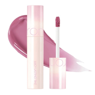 Тинт для губ стойкий Rom&amp;nd Juicy Lasting Tint 33 Bare Vine 