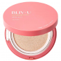 Кушон солнцезащитный коллагеновый Bliv:U Collagen Bouncing Sun Cushion Spf50+ Pa++++