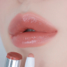 Блеск-глазурь для губ Wakemake Dewy Gel Glaze Stick 16 Roasting Autumn