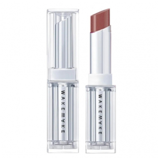 Блеск-глазурь для губ Wakemake Dewy Gel Glaze Stick 16 Roasting Autumn