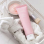 Крем - пенка для умывания Aromatica Rose Absolute Cream Cleanser
