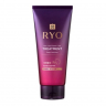 Маска для волос против выпадения восстанавливающая Ryo Hair Loss Expert Care Treatment Deep Nutrition