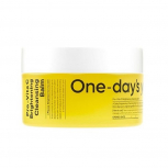Бальзам очищающий One-day’s you Pro Vita-C Brighthening Cleansing Balm